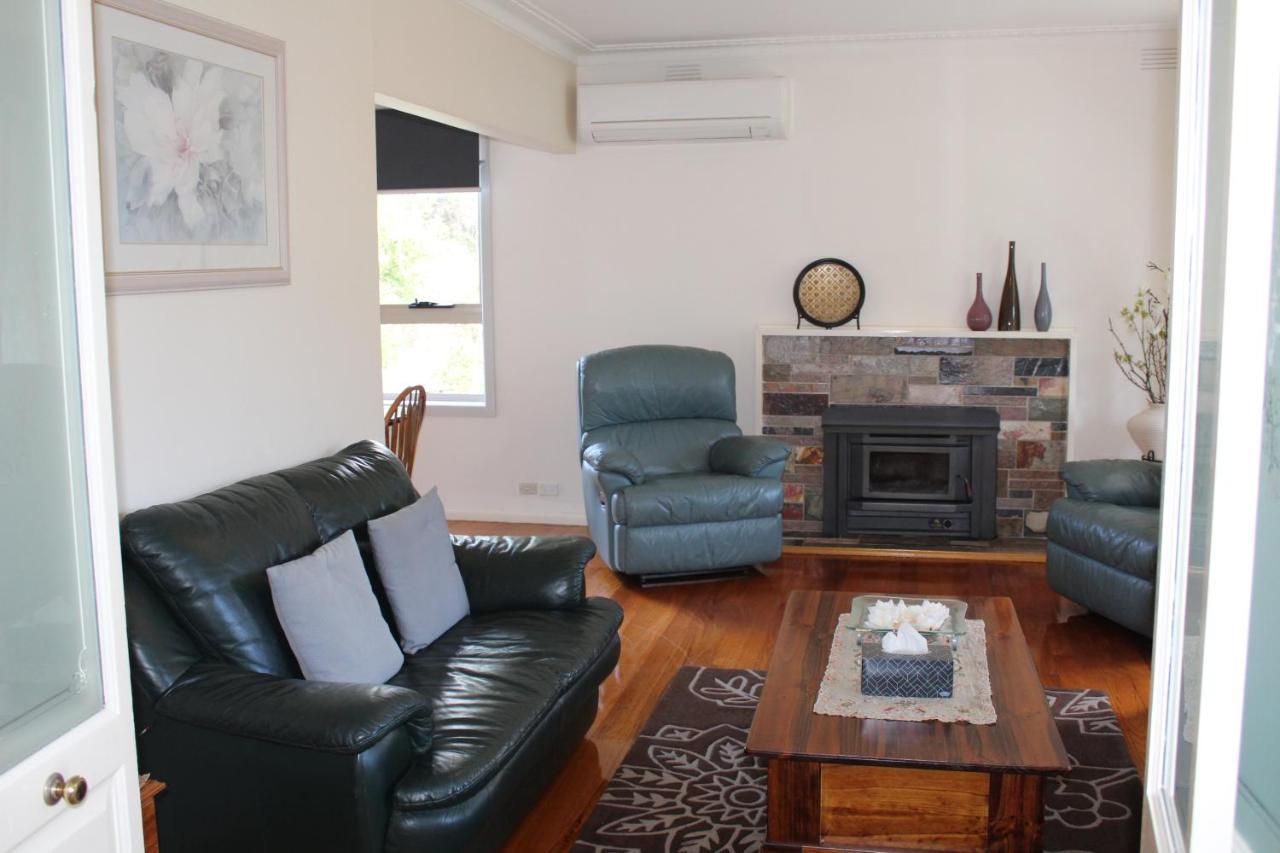 Australian Home Away @ Doncaster Grange Park Melbourne Kültér fotó