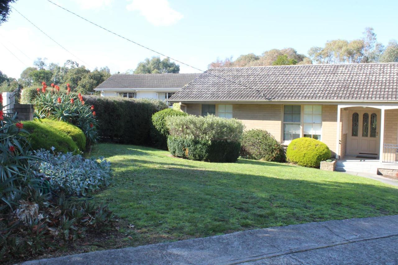 Australian Home Away @ Doncaster Grange Park Melbourne Kültér fotó