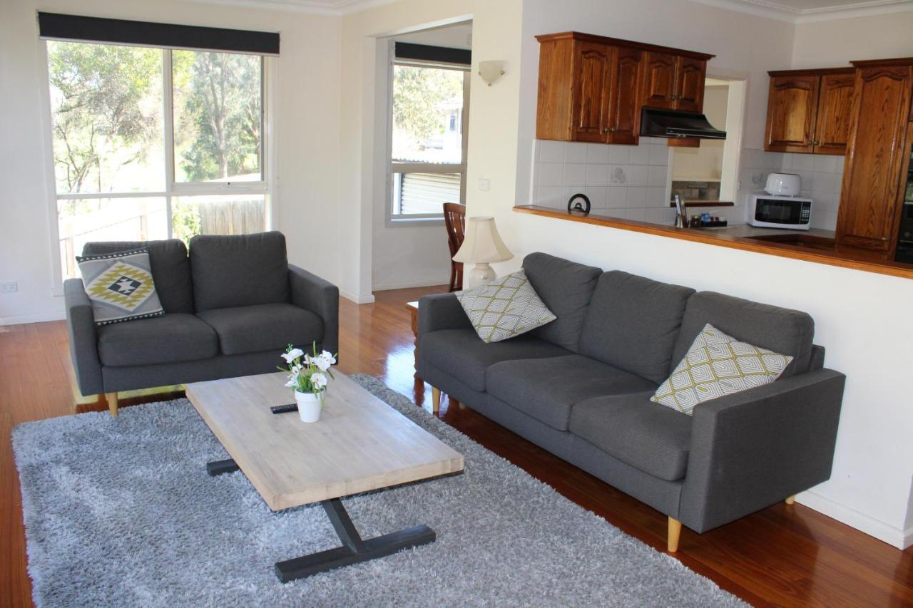 Australian Home Away @ Doncaster Grange Park Melbourne Kültér fotó