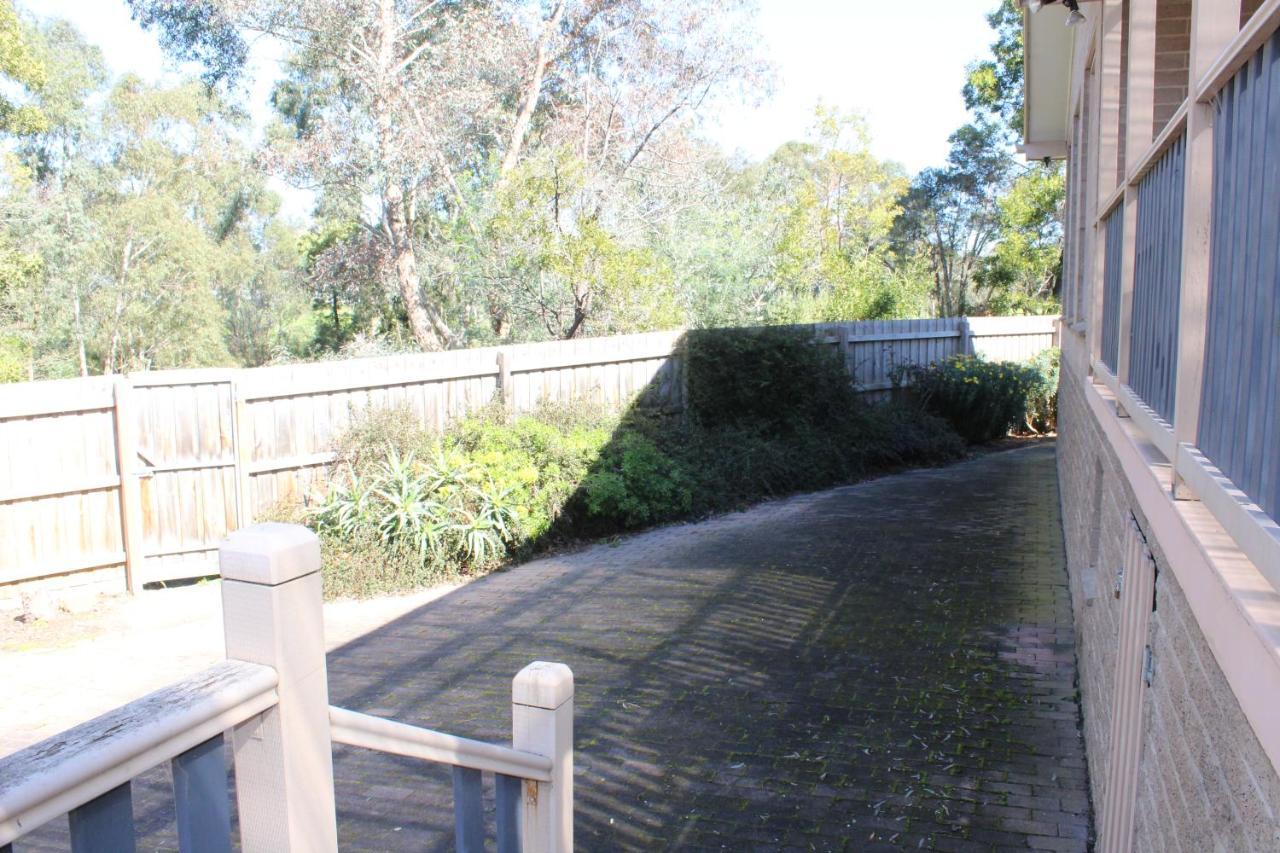 Australian Home Away @ Doncaster Grange Park Melbourne Kültér fotó